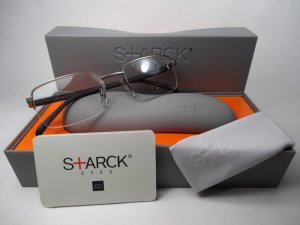 starck眼镜
