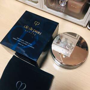 cpb肌肤之钥钻光气垫水凝养肤粉底液bb气垫12g奶油肌