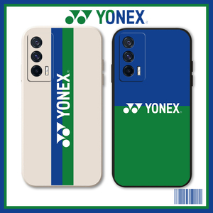 尤尼克斯手机壳vivoiqooneo6新款neo5创意3爱酷9简约8潮流7硅胶s12