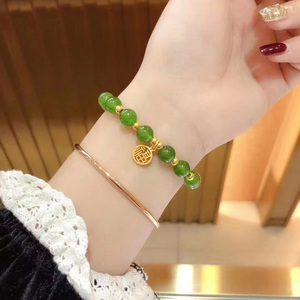 转运珠玉珠手串