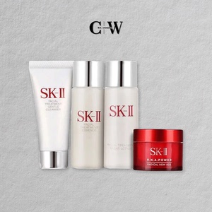 skll水乳套装