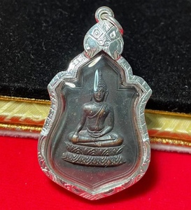 2512龙婆坤成功佛