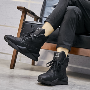 男款运动鞋四季款