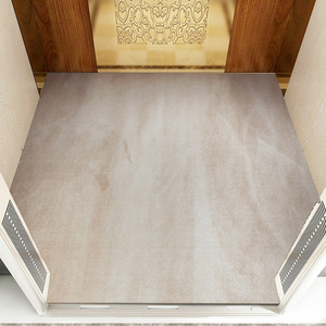 电梯地毯现代简约定制异形公司别墅家用酒店轿厢地垫环保材质