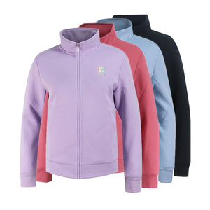 女装单风衣夹克2022秋季新款舒适运动服内衬361连帽上衣9人付款219