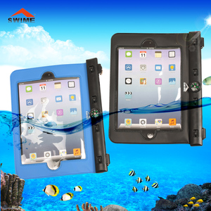 swime mini ipad 相机防水袋 4s/5s 三星s3 手机防水套 漂流游泳