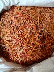 苏木中药材 500g橙红方柴木粉扎染饭包米粽五色糯米饭野生 热卖