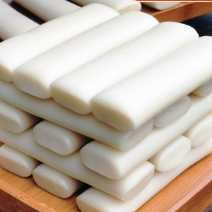 浙江台州临海特产年糕