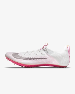 美国购回nike zoom superfly elite 2耐克东京款田径专业短跑钉鞋