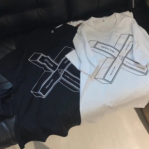 【特卖处理详情咨询客服】devil nut恶魔果实bib系列短袖t恤