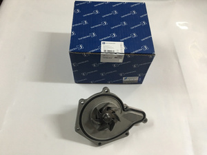 4 冷却水泵皮尔博格正品