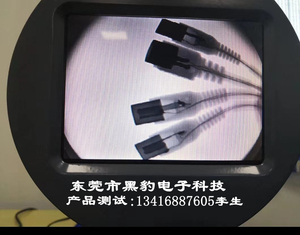 x光检测仪 透视仪 器件检测仪 高清透视 即时成像 小型携带式