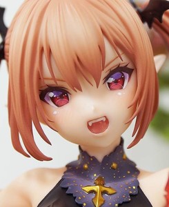 【西村】现货 native 吸血鬼 德古拉酱 手办 特典版 日版