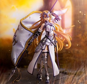 【西】现货 flare 贞德 第三再临 白贞 fate fgo 手办 现货