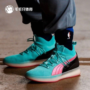 【彪马艾顿篮球鞋】彪马艾顿篮球鞋品牌,价格 - 阿里巴巴