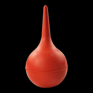 吸耳球化学实验