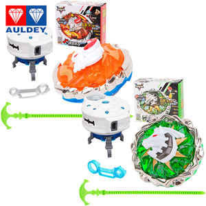 战斗王飓风战魂5霹雳神驹爆焰狂刀6岁旋转陀螺玩具儿童新款小学生