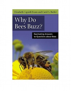 【预售】Why Do Bees Buzz?: Fascinating Answers to Questions