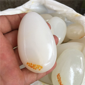 籽料阿富汗白玉