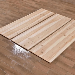 杉木实木床板成人加厚实木板胶合夹板防虫学校床板多层复合板定制