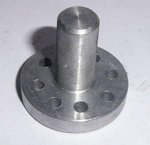 大米螺杆,螺套 玉米螺杆螺套 膨化机配件机头前身套筒主轴阻力圈