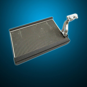 斯巴鲁蒸发箱芯