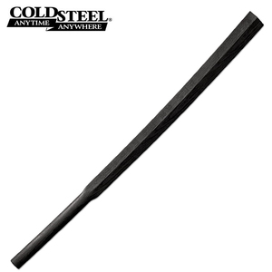 美国COLD STEEL冷钢92BKM防身装备剑道训练素振棒棍塑钢练习棍