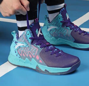 安踏kt2季后赛篮球鞋汤普森二代总决赛篮球鞋秋冬新款11721101