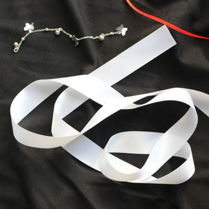 天官周边cos谢怜仙乐武神武器赐福若邪绫蒙眼纱带束发带发饰