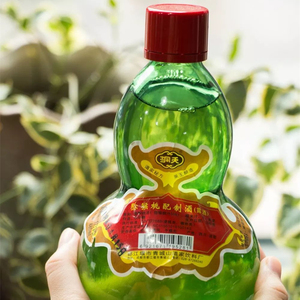 青城山猕猴桃乳酒