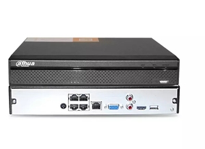 大华/DAHUA网络硬盘录像机 DH-NVR2208-S1 8路双盘位高清监控主机