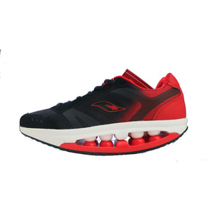 迈凯奇弧度健走鞋赵之心推荐徒步运动老年健走鞋1903