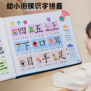 幼儿园拼音字卡