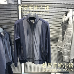 Rapido/三星国内代购18年春款休闲运动外套CN8Z76G10 CN8Z76G10R