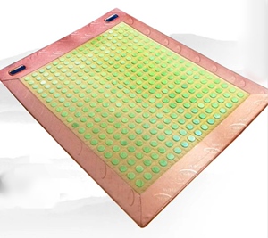 品牌玉石床垫远红外温热理疗床垫健康坊康亦健