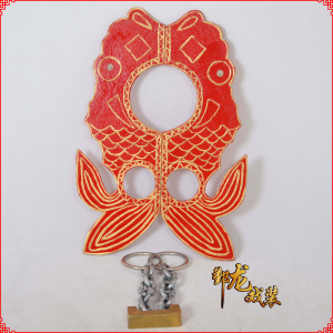 新品京剧越剧戏剧戏曲古装女犯人枷锁苏三起解玉堂春囚犯鱼枷