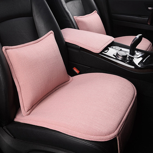 乳胶汽车坐垫保时捷帕拉梅拉迈凯卡宴cayenne四季单片透气车座垫