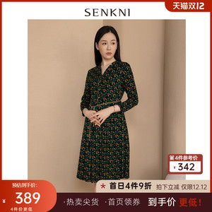 圣可尼女装