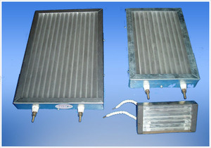 电加热器 J02077 实验室加热用 石英加热板100X100X200X300
