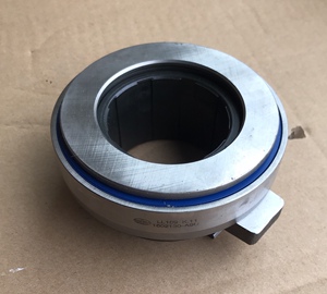 解放 j6l 小j6 国五 离合器轴承 分离轴承 变速箱离合轴承 原厂