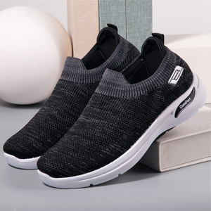 金木鱼运动鞋男