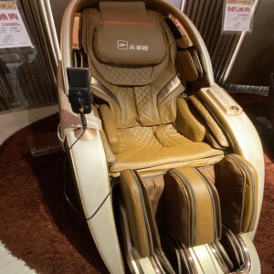 芝华仕头等舱沙发天王之王智能按摩椅sam-m580-rt芝华士实体同款