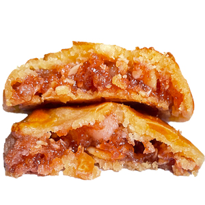 正宗广州鸡仔饼广东传统特产美食零食饼干广式鸡仔酥老式荔煌酒家