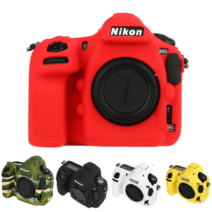 相机包 尼康 D810 保护套 硅胶套 内胆包 D4 D4S D800 D850 D7500
