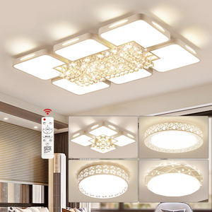 00 1247人付款  天猫 北欧灯具客厅吊灯现代简约2021年新款轻奢