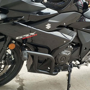 gsx250r护杠
