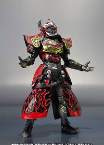 shf 巴隆领主 巴隆怪人 假面骑士铠武 大将军 伯爵 最终形态现货