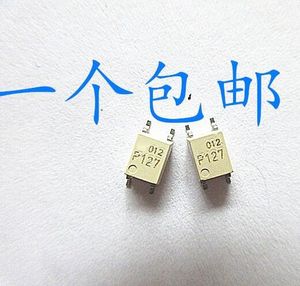 p127贴片光耦