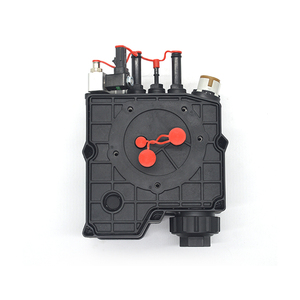 康明斯ecofit 尿素泵总成 适配戴姆勒汽车原厂货车gtl尿素泵