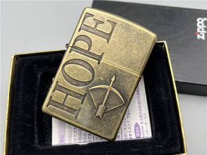 正品之宝全新收藏级1995年10月c95年度纪念版小豹子zippo0人付款1988